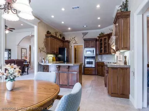 5908 Valley View Dr, Fort Smith, AR 72916 photo 12