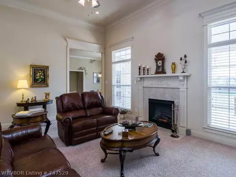 5908 Valley View Dr, Fort Smith, AR 72916 photo 5