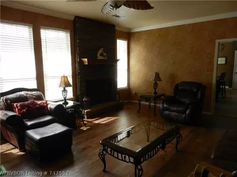 2300 Dundee Dr, Fort Smith, AR 72908 photo 5
