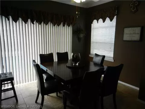 2300 Dundee Dr, Fort Smith, AR 72908 photo 6