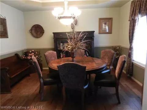 2300 Dundee Dr, Fort Smith, AR 72908 photo 2