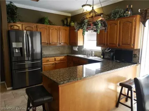 2300 Dundee Dr, Fort Smith, AR 72908 photo 4