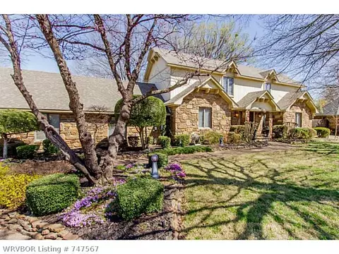 2000 S 88 St, Fort Smith, AR 72903 photo 3