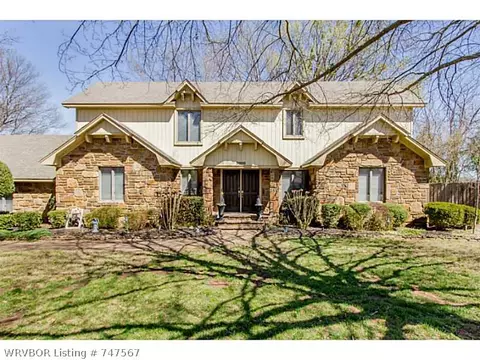 2000 S 88 St, Fort Smith, AR 72903 photo 1