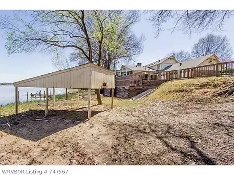 2000 S 88 St, Fort Smith, AR 72903 photo 23