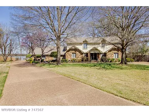 2000 S 88 St, Fort Smith, AR 72903 photo 2