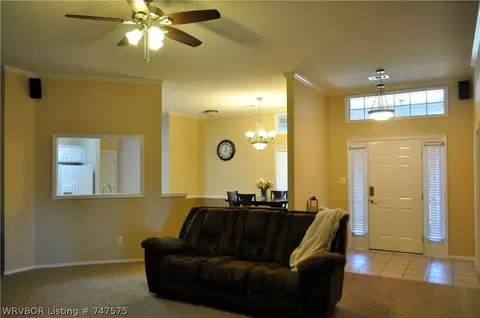 6404 Galven Way, Fort Smith, AR 72916 photo 3