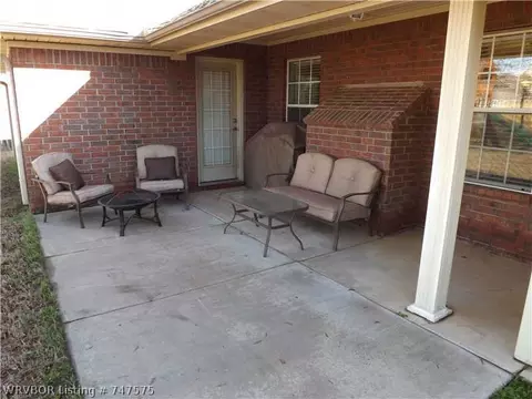6404 Galven Way, Fort Smith, AR 72916 photo 18