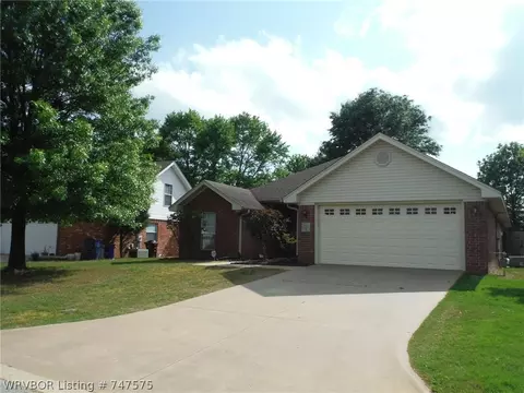 6404 Galven Way, Fort Smith, AR 72916 photo 2