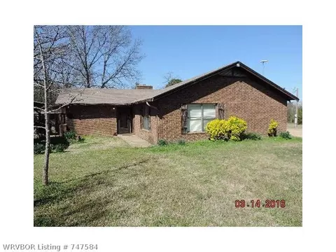 5139 Stagecoach Rd, Ozark, AR 72949 photo 1