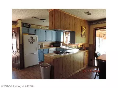 5139 Stagecoach Rd, Ozark, AR 72949 photo 3