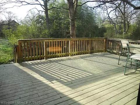 1315 N 52nd St, Fort Smith, AR 72904 photo 13
