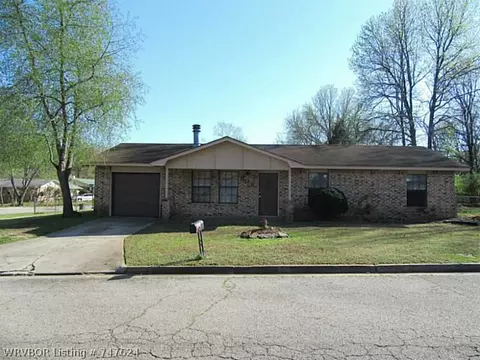 509 P St, Barling, AR 72923 photo 1