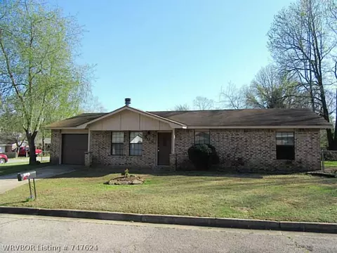 509 P St, Barling, AR 72923 photo 3