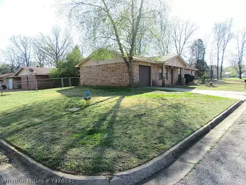 509 P St, Barling, AR 72923 photo 5