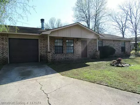 509 P St, Barling, AR 72923 photo 2