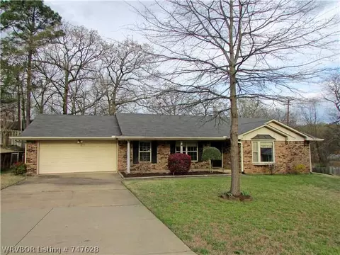 3300 S 32nd St, Fort Smith, AR 72903 photo 1