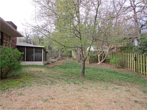 3300 S 32nd St, Fort Smith, AR 72903 photo 16