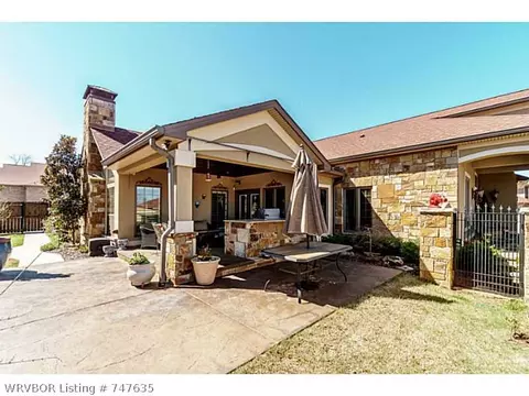 8120 Cisterna Way, Fort Smith, AR 72916 photo 22