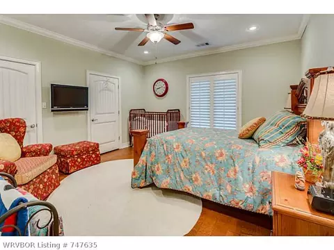 8120 Cisterna Way, Fort Smith, AR 72916 photo 20