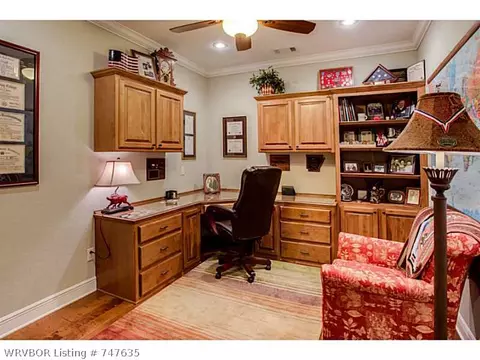 8120 Cisterna Way, Fort Smith, AR 72916 photo 13