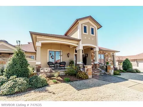 8120 Cisterna Way, Fort Smith, AR 72916 photo 3