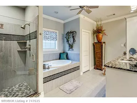 8120 Cisterna Way, Fort Smith, AR 72916 photo 17