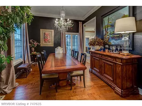 8120 Cisterna Way, Fort Smith, AR 72916 photo 7