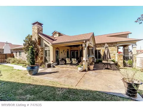 8120 Cisterna Way, Fort Smith, AR 72916 photo 23