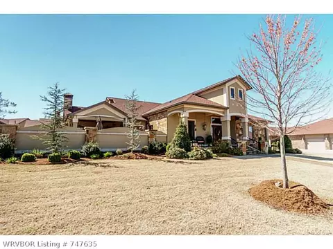 8120 Cisterna Way, Fort Smith, AR 72916 photo 25