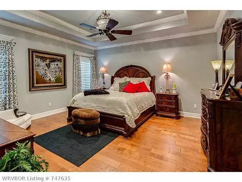8120 Cisterna Way, Fort Smith, AR 72916 photo 15