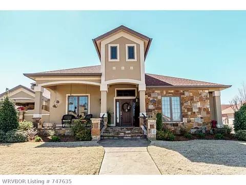 8120 Cisterna Way, Fort Smith, AR 72916 photo 24