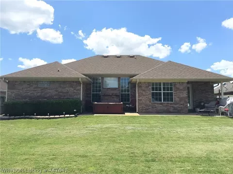 6613 Claxton Way, Fort Smith, AR 72916 photo 29