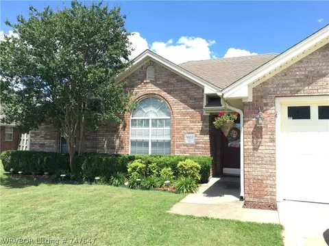 6613 Claxton Way, Fort Smith, AR 72916 photo 2