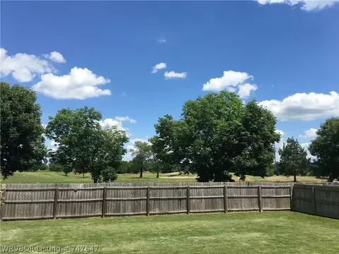6613 Claxton Way, Fort Smith, AR 72916 photo 3