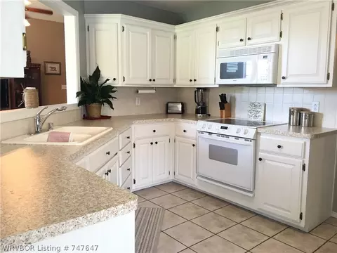 6613 Claxton Way, Fort Smith, AR 72916 photo 4