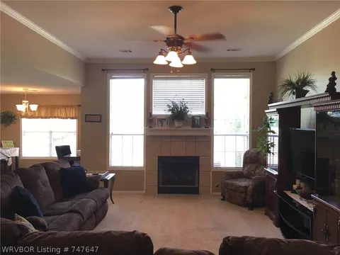 6613 Claxton Way, Fort Smith, AR 72916 photo 8