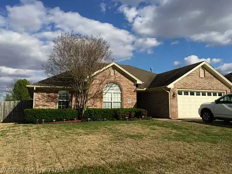 6613 Claxton Way, Fort Smith, AR 72916 photo 30