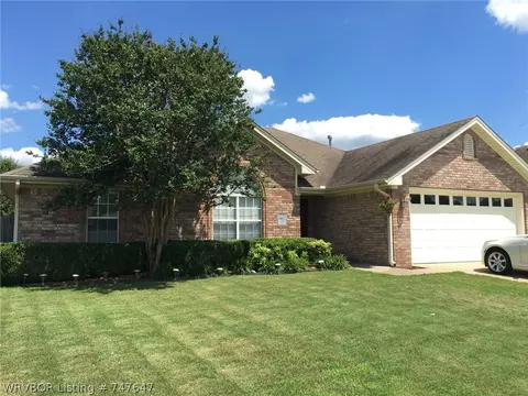 6613 Claxton Way, Fort Smith, AR 72916 photo 1