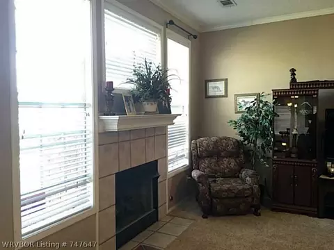 6613 Claxton Way, Fort Smith, AR 72916 photo 13