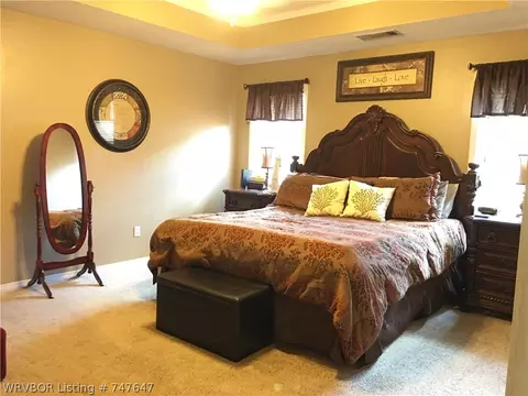 6613 Claxton Way, Fort Smith, AR 72916 photo 17