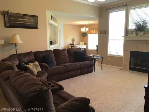 6613 Claxton Way, Fort Smith, AR 72916 photo 12