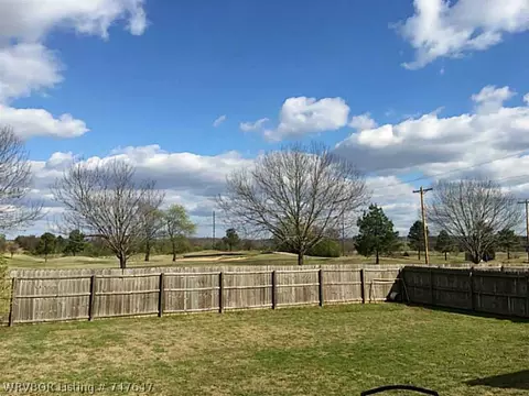6613 Claxton Way, Fort Smith, AR 72916 photo 28