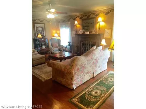 1703 Hendricks Blvd, Fort Smith, AR 72903 photo 5