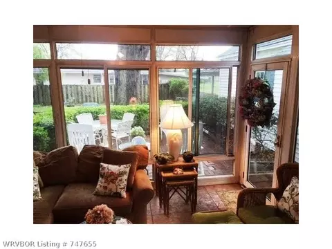 1703 Hendricks Blvd, Fort Smith, AR 72903 photo 15