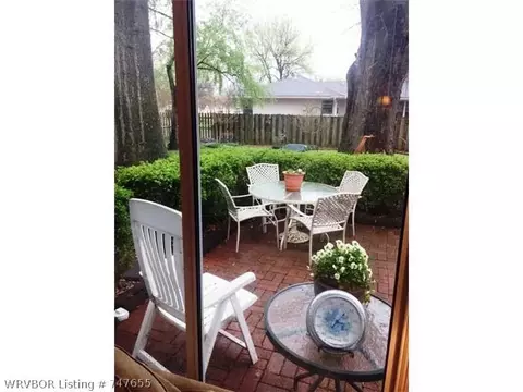 1703 Hendricks Blvd, Fort Smith, AR 72903 photo 18