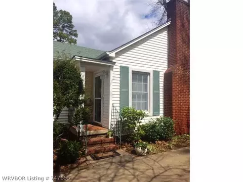 1703 Hendricks Blvd, Fort Smith, AR 72903 photo 2