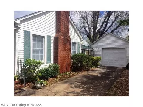 1703 Hendricks Blvd, Fort Smith, AR 72903 photo 19