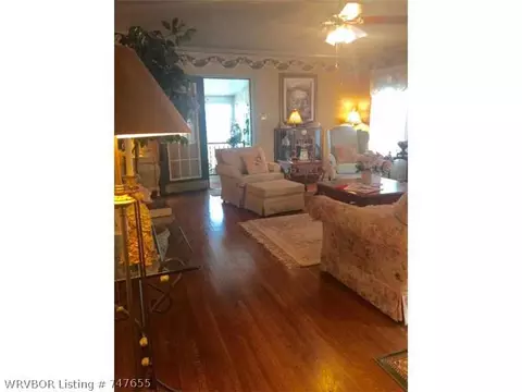 1703 Hendricks Blvd, Fort Smith, AR 72903 photo 4
