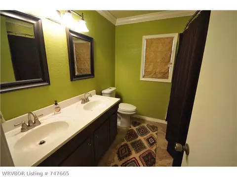 4017 S Dallas St, Fort Smith, AR 72903 photo 10
